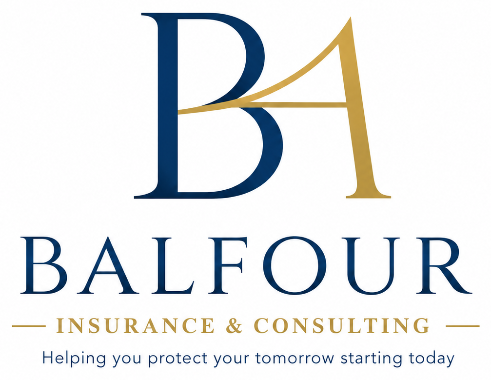 Balfour Insurance & Consulting