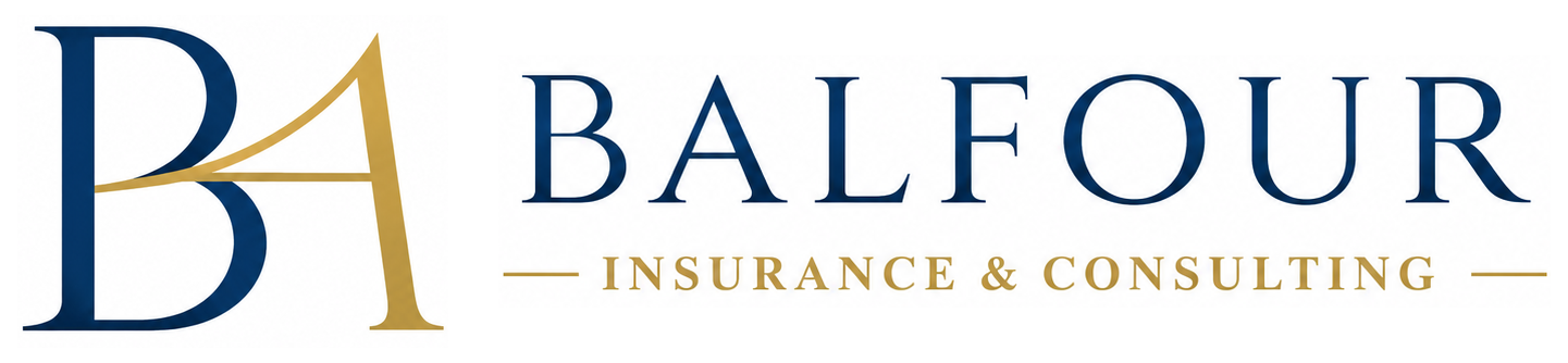 Balfour Insurance & Consulting